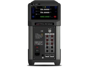 Wholesale temperature control: Additel ADT875PC-155-E-110V Dry Well Calibrator