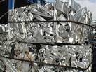Wholesale Metal Scrap: Aluminium Extrusion 6063 Scrap