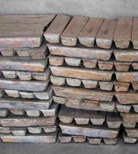 Wholesale zinc ingot: Copper Ingot 99.99% Beat Quality Factory Price