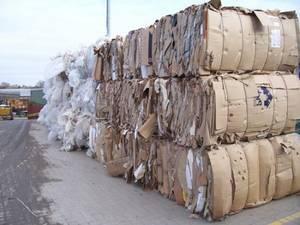Wholesale union: Kraft Paper Scrap Occ Waste Paper Cardboard Paper/Waste Tissue Scrap