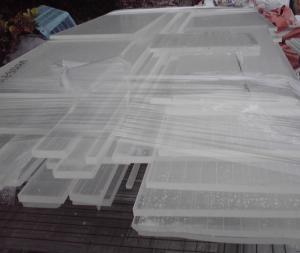 Wholesale pmma: PMMA Acrylic Sheet Scrap