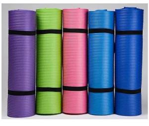Wholesale sport mat: Yoga Mat