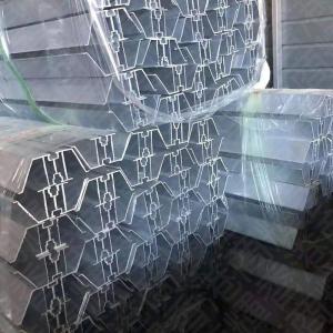 Wholesale home lighting decoration: Aluminum Solar Panel Border