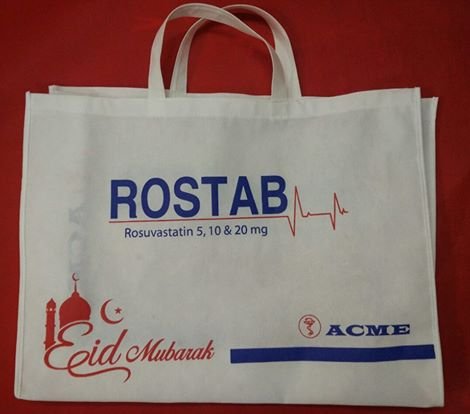 non woven bag bangladesh