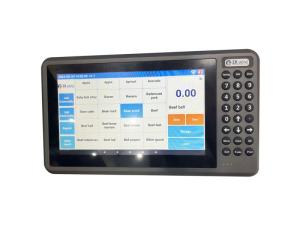 Wholesale body label: Support API Android System Matched with Any Floor Scale Weighing Indicator Weighing Controller