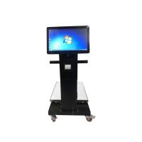 Support API Integration Software Customized Weighing Scale 300kg for Supermarket