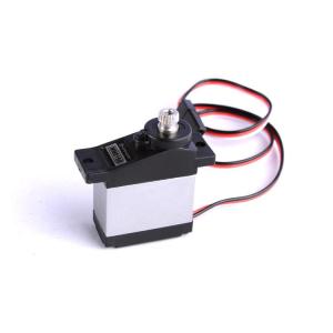 Wholesale helicopter toy: Analog Servo MM0160 High Speed Mini Servo Micro Servo for RC Toys with Metal Gear Half Aluminum Case