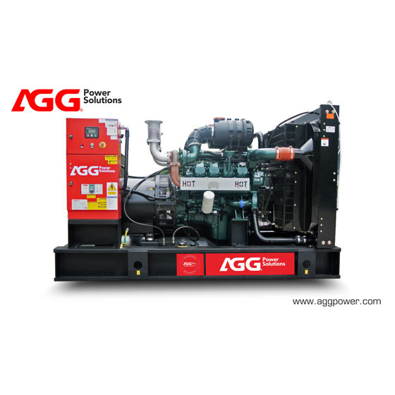 diesel generator sets