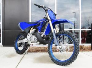 Wholesale Motorcycles: 2023-Yamaha-YZ250-Motorcycle