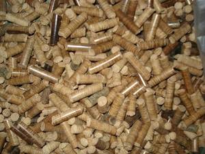 Wholesale reducer: Wood Pellets