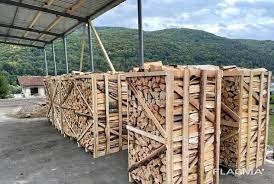 Wholesale Other Energy Related Products: Dry Firewood