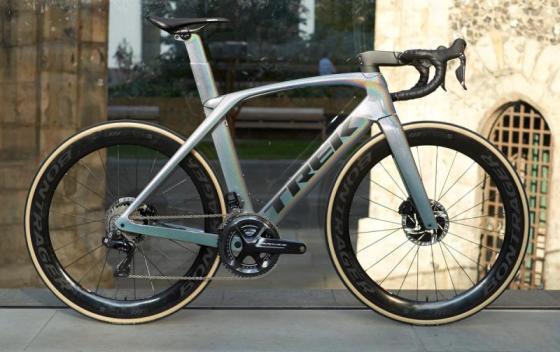 trek project one icon price