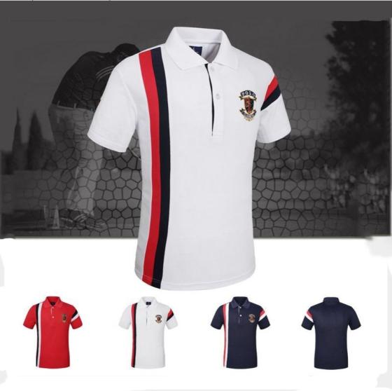 uniform polo shirts mens