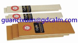 Wholesale plastic resin companies: 600C PBO/Kevlar Felt Pad Conveyer Belt Endless Belt for Pick Up & the First-Stage Cooling Table