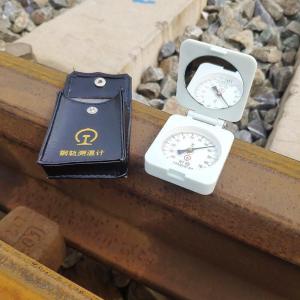 Wholesale temperature measurement: Railway Tools Pointer Rail Thermometer for Rail Temperature Measurement