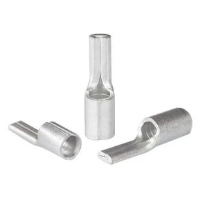 Wholesale insulator: Non-insulated Wire Crimping PIN Terminals Insulated PIN Cable Terminals