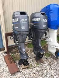 We Sell outboard engines