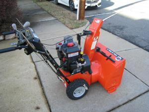 Wholesale Agricultural & Gardening Tools: Ariens 920014 Classic 24-In. Series 920 Snow-Thro
