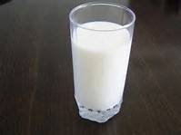 Fresh Liquid Milk