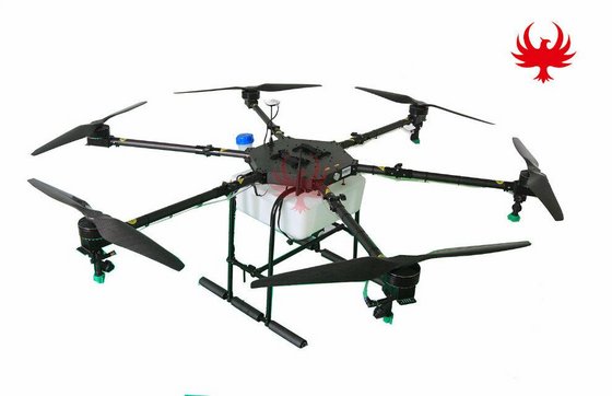 Good Quality Uav Drone Crop Sprayer for Agriculture ...