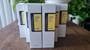 Wholesale used: COSRX Advanced Snail 96 Mucin Power Essence 100ml US SELLER Free Shipping