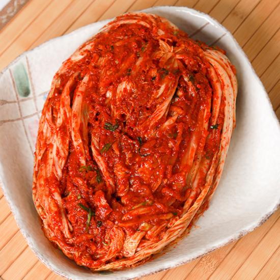 Cabbage Kimchi(id:11642492). Buy Korea TRADITONAL FOOD, HACCP, Highland ...