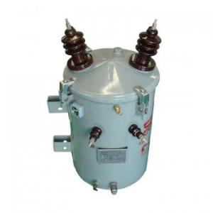 Wholesale oil immersed transformer: Single Phase Oil Immersed Transformer