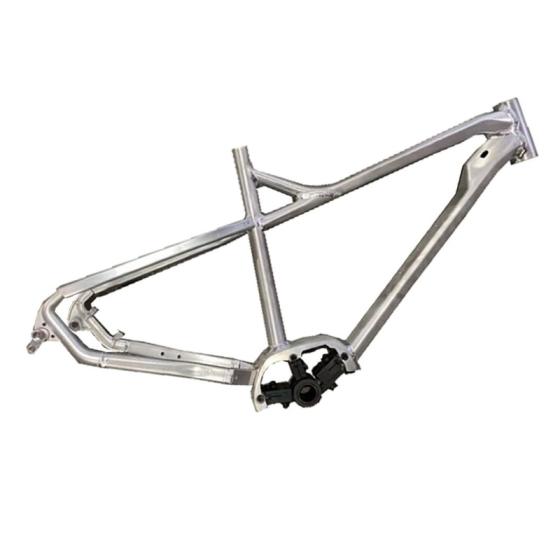 bafang frame