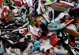 used shoes for sale