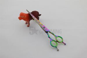 Wholesale grooming scissors: Dog Grooming Scissor by 5 Star Grooming Products