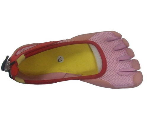 5 toe shoes