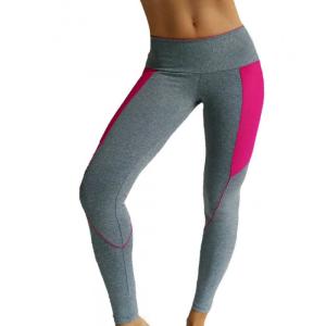 Wholesale fitness wears: Capri Pants for Women, Gym and Fitness Wear 90% Polyester, 10% Spandex Easy Wear