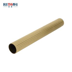 Wholesale Copper Pipes: China Factory Custom Copper Pipe