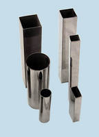 Buy 304 Stainless Steel Welded Pipe Made in China