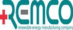 Remco Limited Company Logo