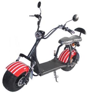 Wholesale electric bicycle scooter: Factory Hot and Cheap City Electric Bicycle Harley Scooter Electric Motorcycle