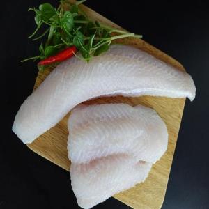 Wholesale pangasius: Pangasius Fillets Frozen VietNam