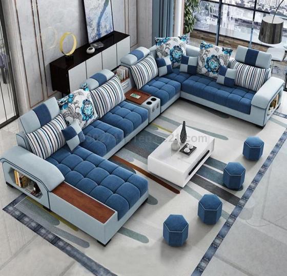 Modern Sofas Sectionals Loveseats, Living Room Sectional Sofa Set