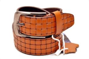 Wholesale t: Genuine Leather Belt
