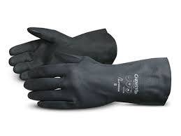Central Medicare Sdn Bhd Latex Gloves