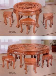 Wholesale dining management: Coffee Table