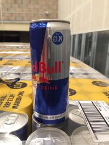 Wholesale case: Red Bull 250ml - Energy Drink / Redbull Energy Drink /Good Price