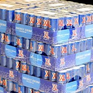 Wholesale canned: Xl Energy Drink
