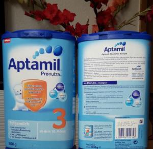 Wholesale aptamil baby milk: Aptamil Baby Milk