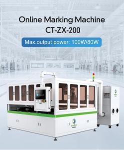 Wholesale online: Online Marking MachineCT-ZX-200