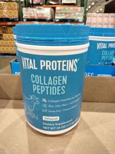 Wholesale Health Food: Vital Proteins Collagen Peptides 24oz