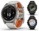 Fast Sellings - GARMINS Fenix 7 Pro 6X 6S Pro Solar Edition 5X PLUS 5 Sapphire Multi Sport GPS-Watch