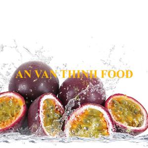 Wholesale passion: IQF FROZEN PASSION FRUIT FROZEN From AVTFOOD, Vietnam