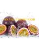 IQF FROZEN PASSION FRUIT FROZEN From AVTFOOD, Vietnam