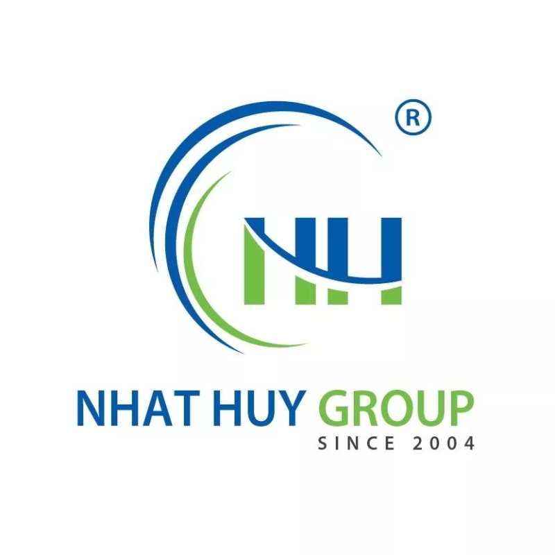 Nhat Huy Group Company Logo